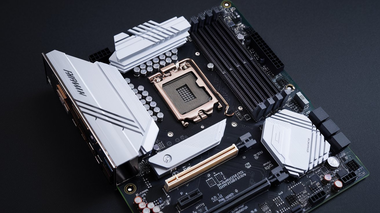 What Is a Motherboard Chipset? Complete 2026 Guide